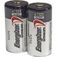  Energizer® Lithium Battery #123 3V - 64664