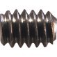  Set Screw Cup Point 18-8 SS 3/8-16 x 1" - 82649