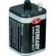  Eveready® Lantern Carbon Zinc Battery 6V - 91657