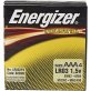  Energizer® AAA Alkaline Battery 1.5V - 95097