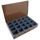  20 Compartment Polystyrene Drawer - A50