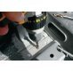 Supertanium® Spot Weld Remover Drill Bit HSS 2-13/16(M8) - P43782