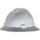 MSA V-Gard Hard Hat - SF11483