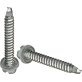  Self-Drilling Screw Slotted Hex Head #6 x 1/2" - P28892