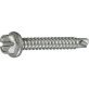  Self-Drilling Screw Slotted Hex Head #12 x 1/2" - P29091