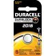 Duracell® Lithium Battery #2016 3V - 1419699