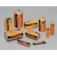 Duracell® Procell® Alkaline Battery Assortment 5 Items 54Pcs - 1446120