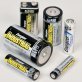  Battery Assortment 6 Items 46Pcs - LP660
