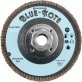 Blue-Kote Phenolic Backing Plate Flap Disc 4-1/2" - 29528