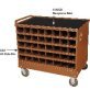  Mobile Storage Unit For Modular Cart - A1M19