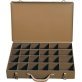  24 Compartment Heavy-Duty Steel/Plastic Drawer - A1D03