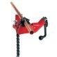 Ridgid® 1/2" - 4 1/2" Top Screw Bench Chain Vise - 1280851