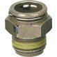  Quick Connector 3/8 x 5/8" NPTF - 29190
