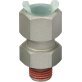  Quick Connector 3/8 x 3/8" NPTF - 29195