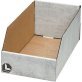  Corrugated Storage Bin - A1X12