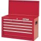 Waterloo 26" 7-Drawer Top Chest - 1343999
