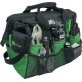 Falcon Tools® Tool Bag, Long Utility, 31 Pocket - FA5602