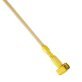 Rubbermaid® Commercial Gripper® Clamp Style Wet Mop Handle 60" - 1327422