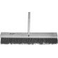  Garage Broom Brush 18" - 9532