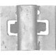  Grille Clip Steel Zinc - KT11304