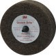3M™ Scotch-Brite Roloc Rivet Cleaning Disc 4 x 1-1/2" - 1447524