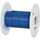  PVC Hook Up Wire 20 AWG 100' Blue - 93693