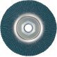 Blue-Kote Aluminum Backing Plate Flap Disc 4-1/2" - 97824