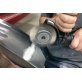 MBX® Abrasive Bristle Wire Belt Stainless Steel 23mm - KT12710