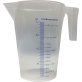 Funnel King® Measuring Pour Container General Purpose 1L - 1432137