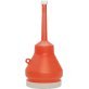 Funnel King® Double Capped Funnel 1 Pint - 1432121