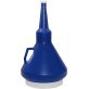 Funnel King® Double Capped Funnel 1-1/4Qt - 1432122