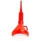 Funnel King® Double Capped Funnel 1-1/2Qt - 1432123