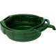 Funnel King® Drain Pan with Spout and E-Z Handle 4gal - 1568182