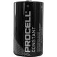 Duracell® Procell D Alkaline Battery 1.5V - 1344486