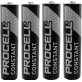 Duracell® Procell AAA Alkaline Battery 1.5V - 1344494
