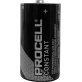 Duracell® Procell C Alkaline Battery 1.5V - 1344495