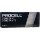 Duracell® Procell AA Alkaline Battery 1.5V - 1344497