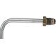  Vehicle Fuel Line for M14 4-3/4" - 29238