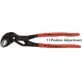 Knipex Plier  Self-Gripping 20-Position 22" Length - 50877