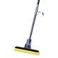 Rubbermaid® Commercial Steel Sponge Mop with Cellulose Head 12" - 1327467