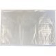  Clear Drawer Backplate Sleeve - 1617010