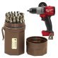  Milwaukee® M18 FUEL™ 1/2" Drill Driver with Regency® Mechanic's Length - 1632750