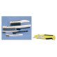  Scratch Brush Asst with Auto-Load Utlity Knife - 1635673