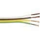  Bonded Parallel Primary Wire 16 AWG 4-Conductor - 95319
