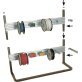  Add-On Unit for Adjustable Wire Rack - A1R18