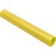  3/4 x 3" Yellow Thermapod Heat Shrink Tube - DY21873349