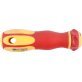  1000V Insulated Screwdriver Qc Handle - DY81100611