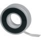  PTFE Thread Sealing Tape White 1/2" x 40' - P35151