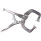  6" Locking Smooth Operator Clamp - DY89840506
