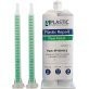 4PLASTIC Flexi-Finish Plastics 2-Part Epoxy - 1638635